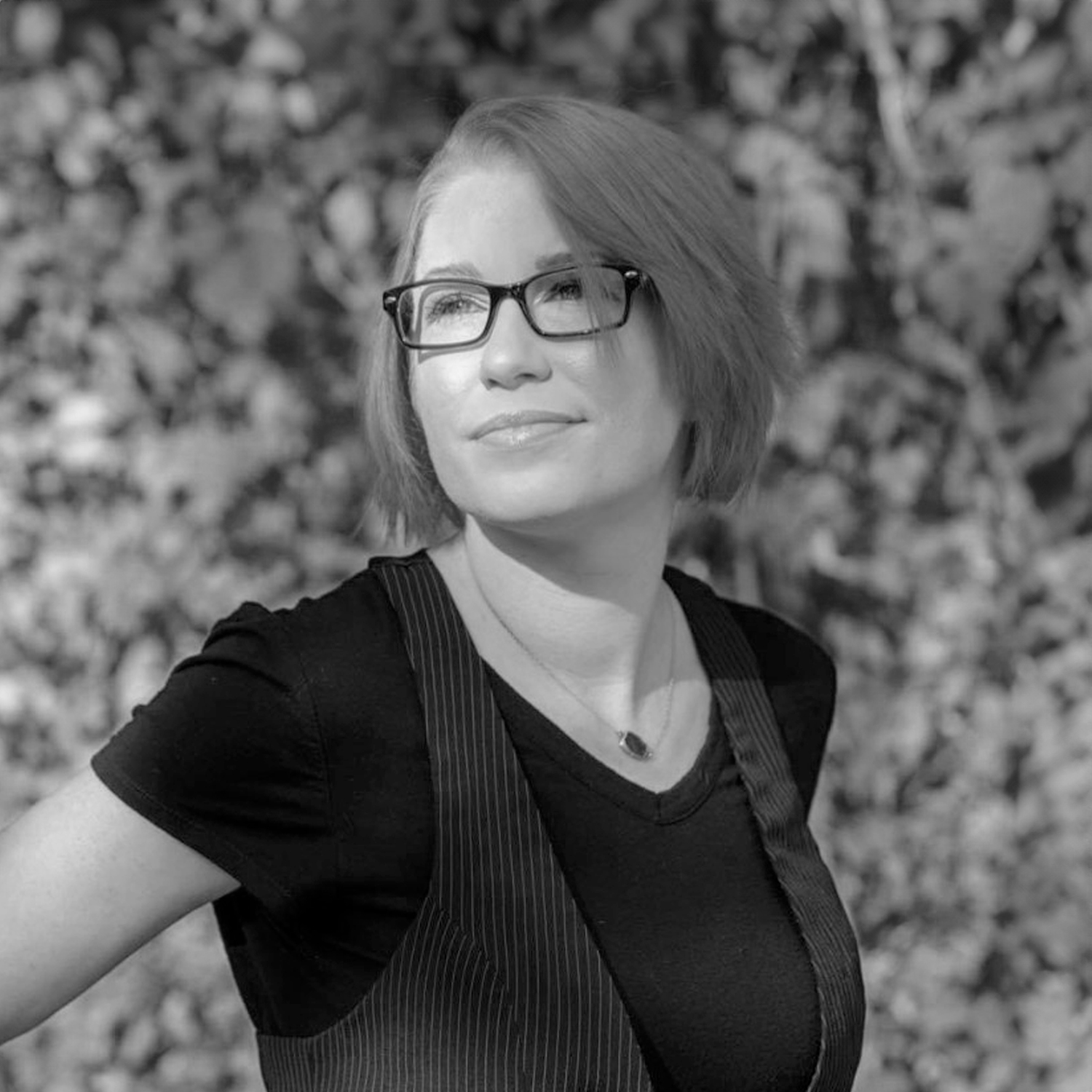 Felicia Blakeney's Unexpected Philanthropy