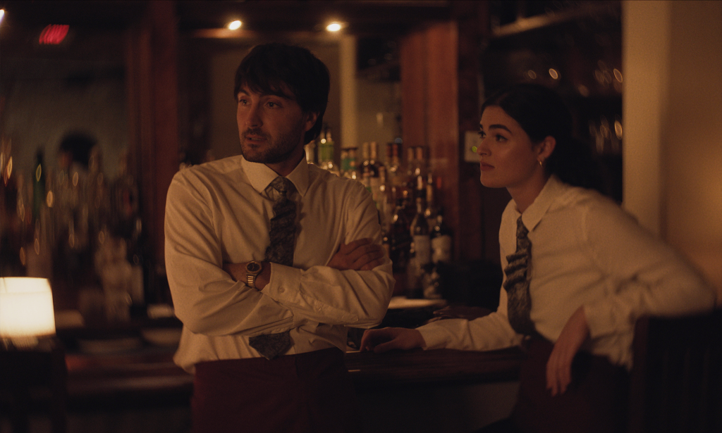 The Old Man at the Bar | Film Prize 2025 - October 16-18