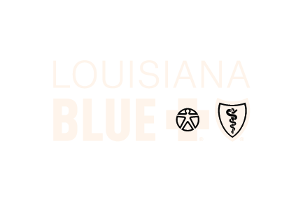 Louisiana Blue BCBS
